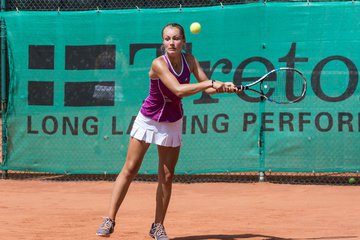 Bild 292 - BL2 TC R�W Wahlstedt - Rochusclub D�sseldorf : Ergebnis: 3:6  u. TC RW Wahlstedt 2 - Bremerhavener TV : Ergebnis: